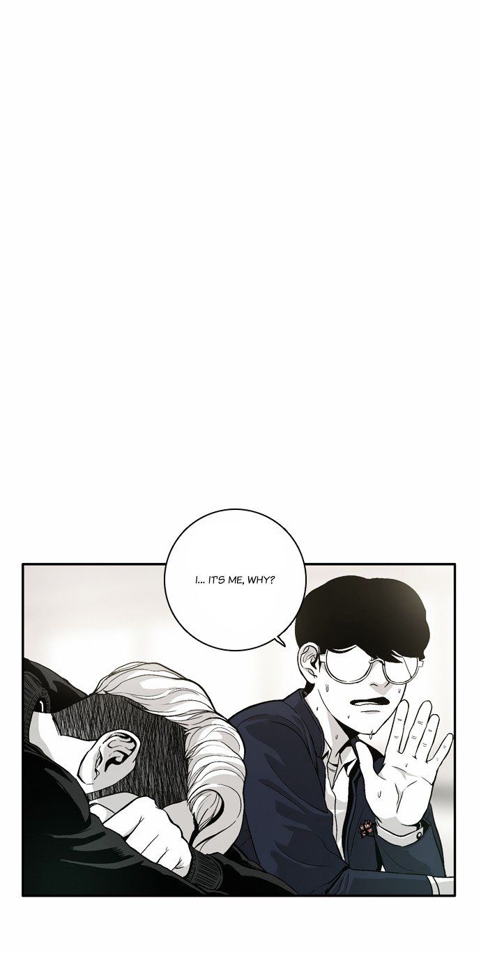 The Head Chapter 6 page 3 - Chapter 6