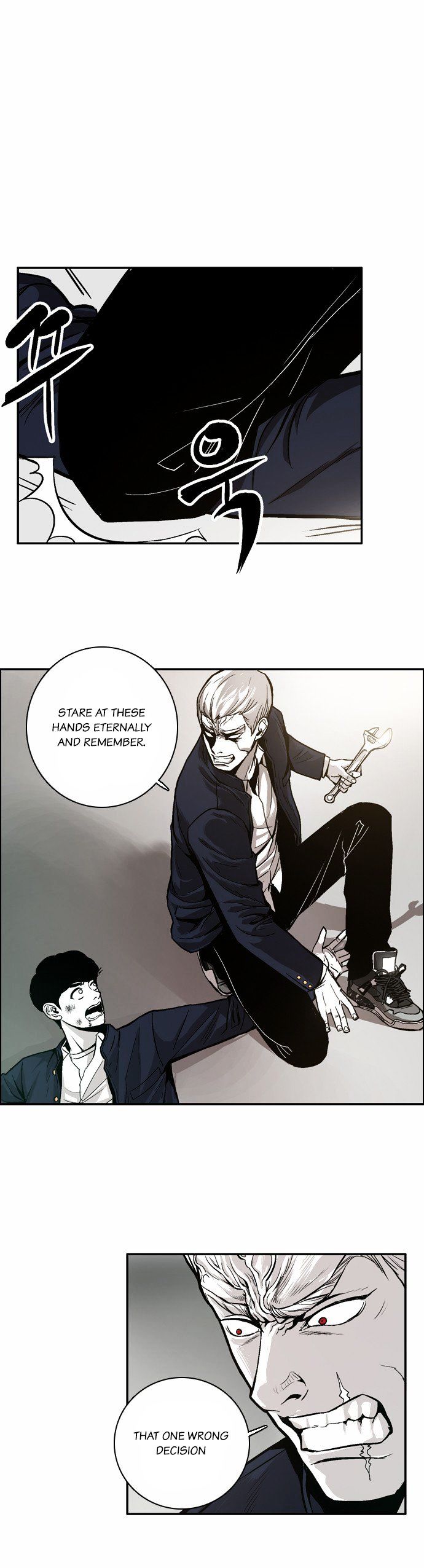 The Head Chapter 6 page 35 - Chapter 6