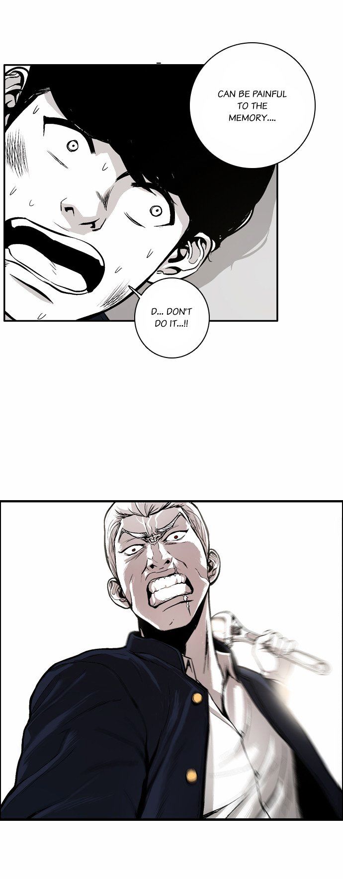 The Head Chapter 6 page 36 - Chapter 6