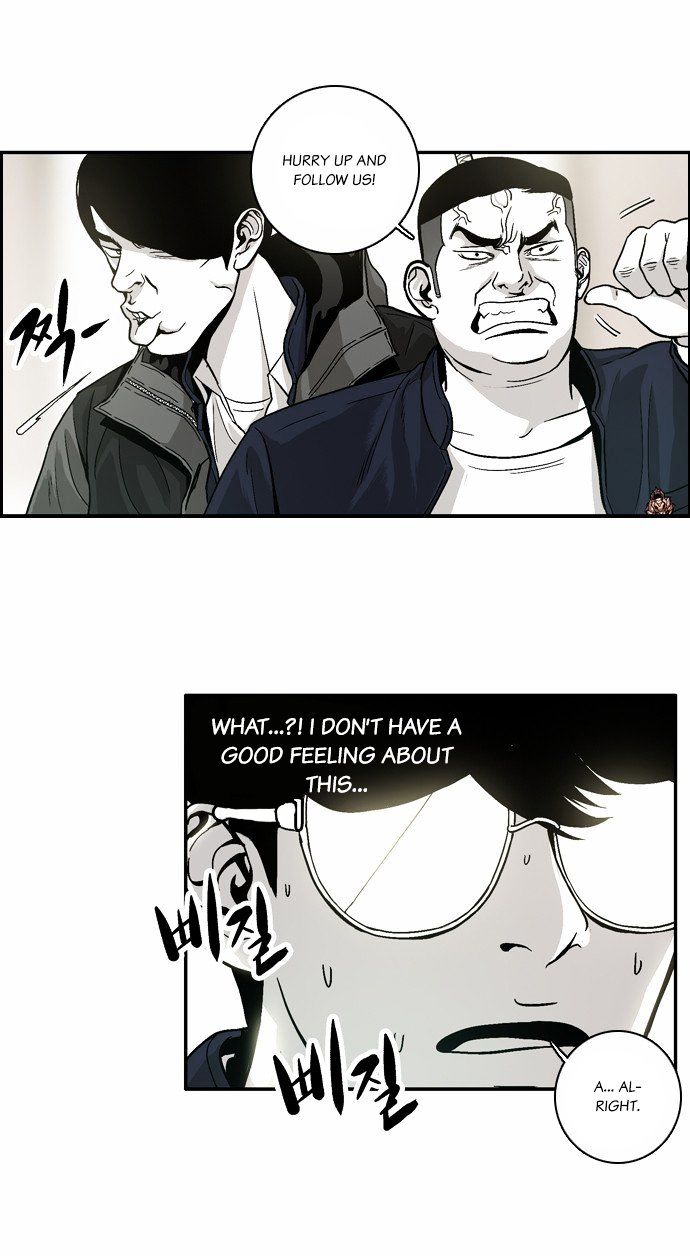 The Head Chapter 6 page 4 - Chapter 6