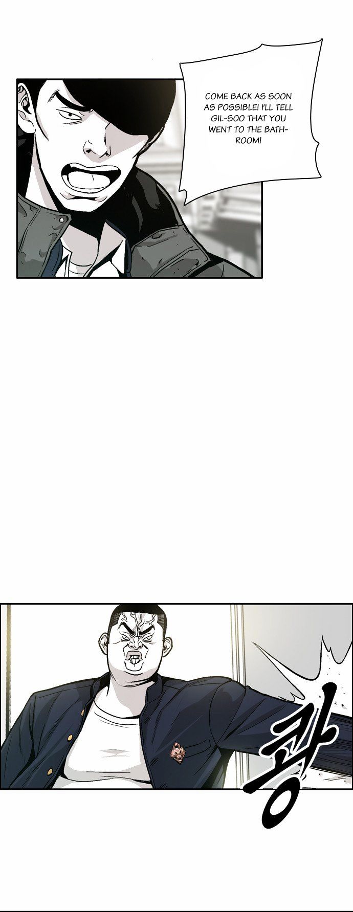 The Head Chapter 6 page 9 - Chapter 6