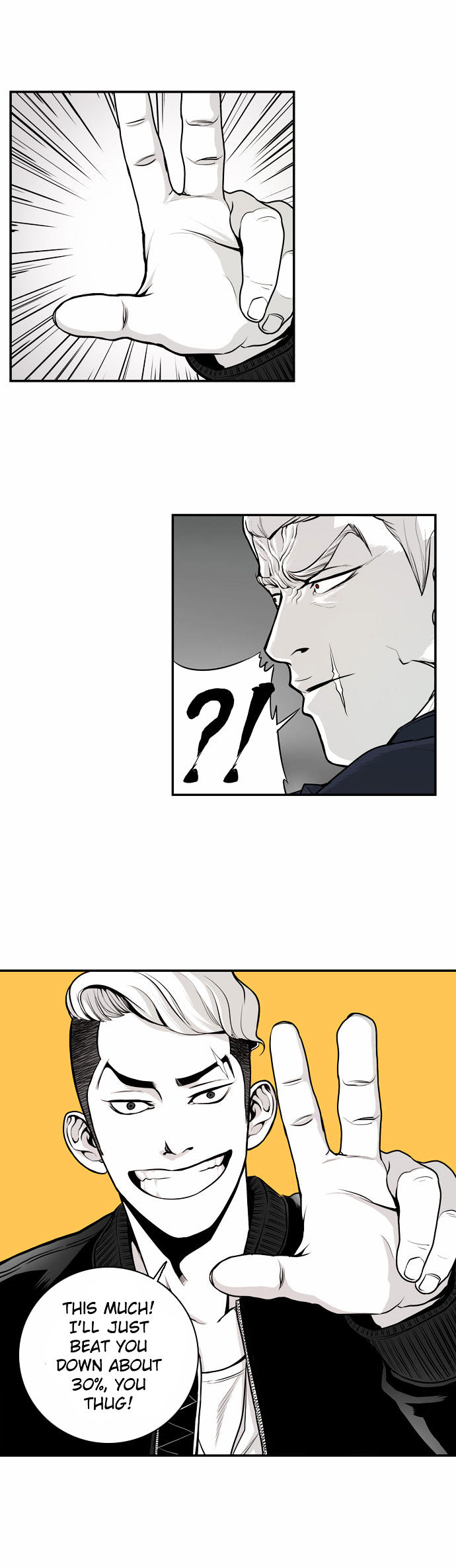 The Head Chapter 7 page 10 - Chapter 7
