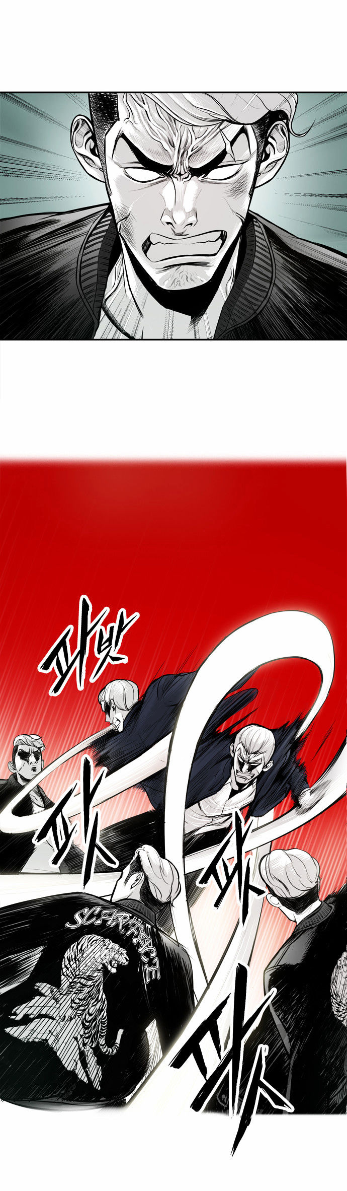 The Head Chapter 7 page 30 - Chapter 7