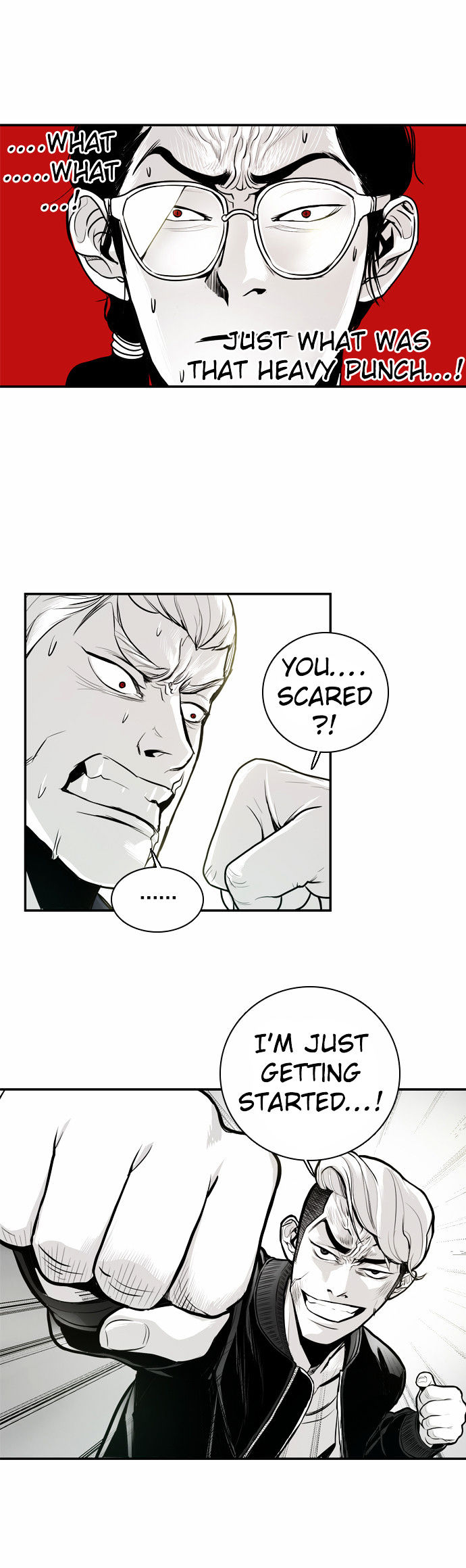 The Head Chapter 7 page 35 - Chapter 7