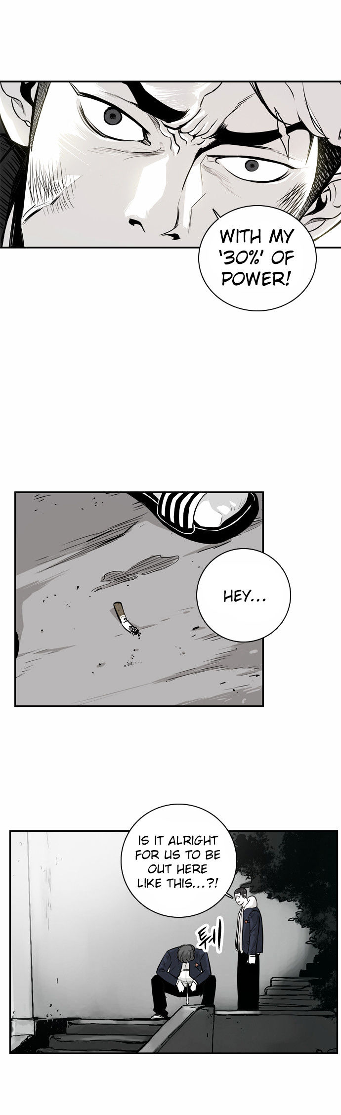 The Head Chapter 7 page 36 - Chapter 7