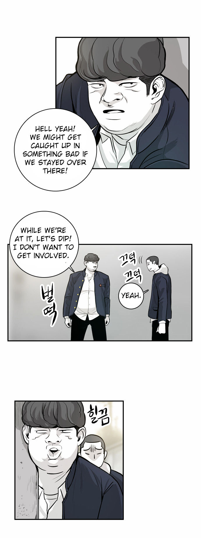 The Head Chapter 7 page 37 - Chapter 7