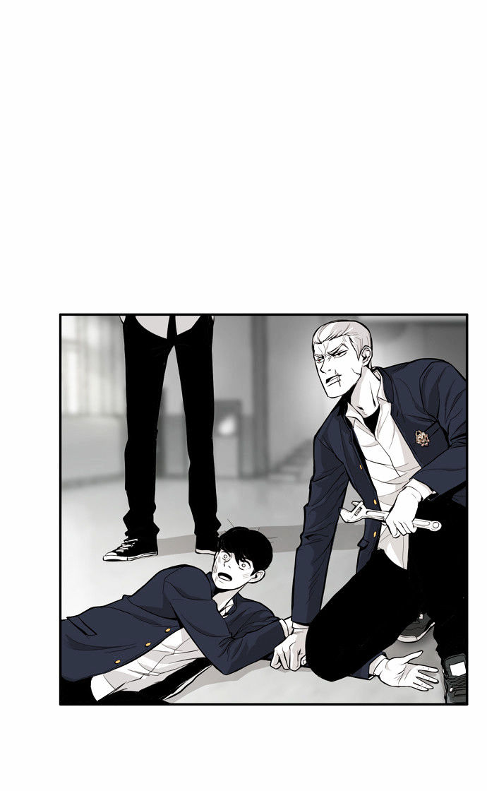 The Head Chapter 7 page 4 - Chapter 7