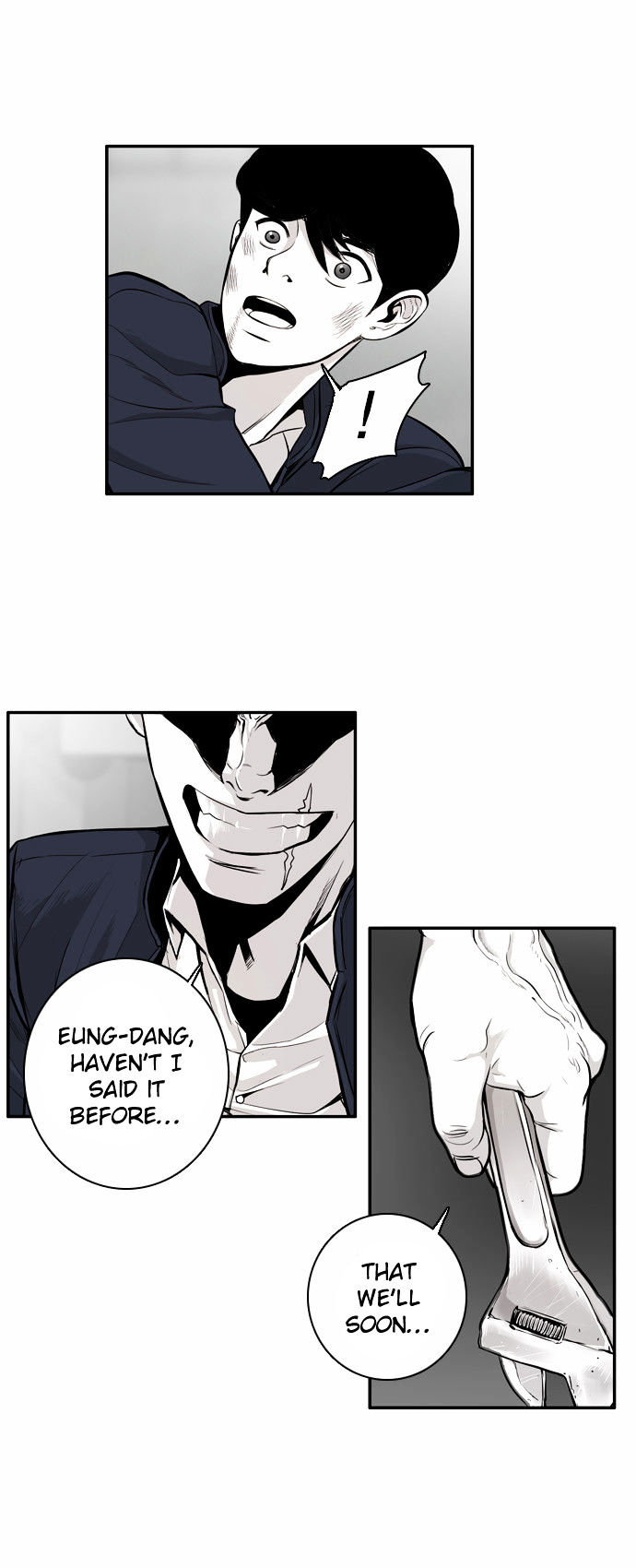 The Head Chapter 7 page 6 - Chapter 7