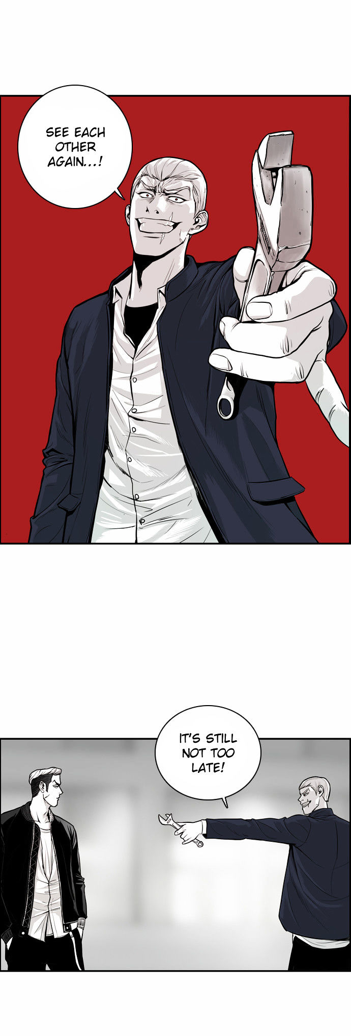 The Head Chapter 7 page 7 - Chapter 7