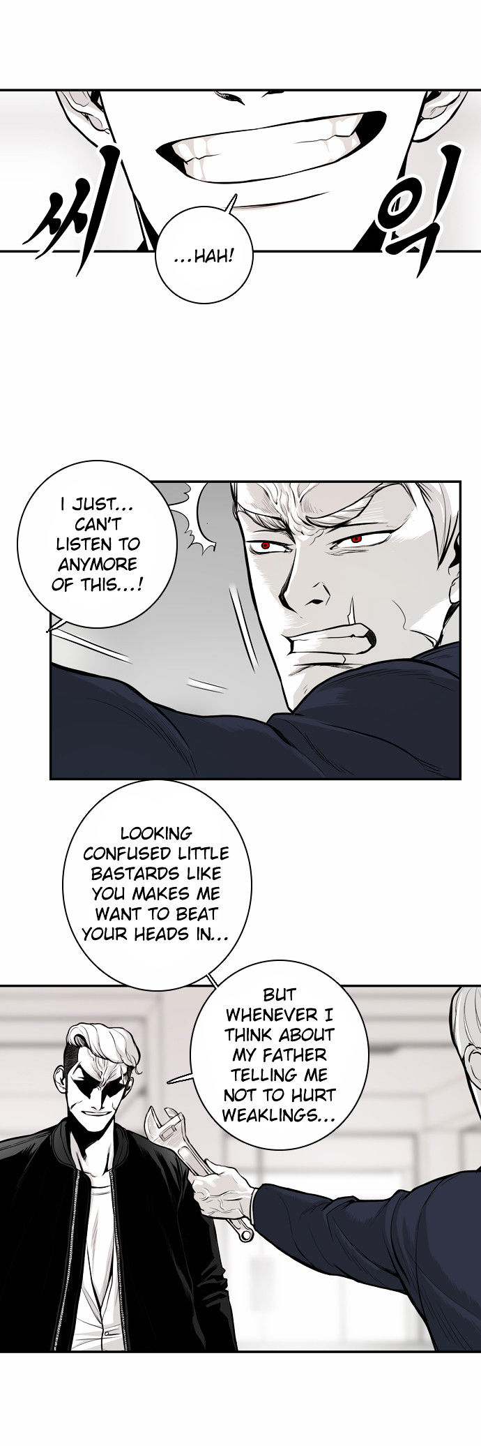 The Head Chapter 7 page 9 - Chapter 7