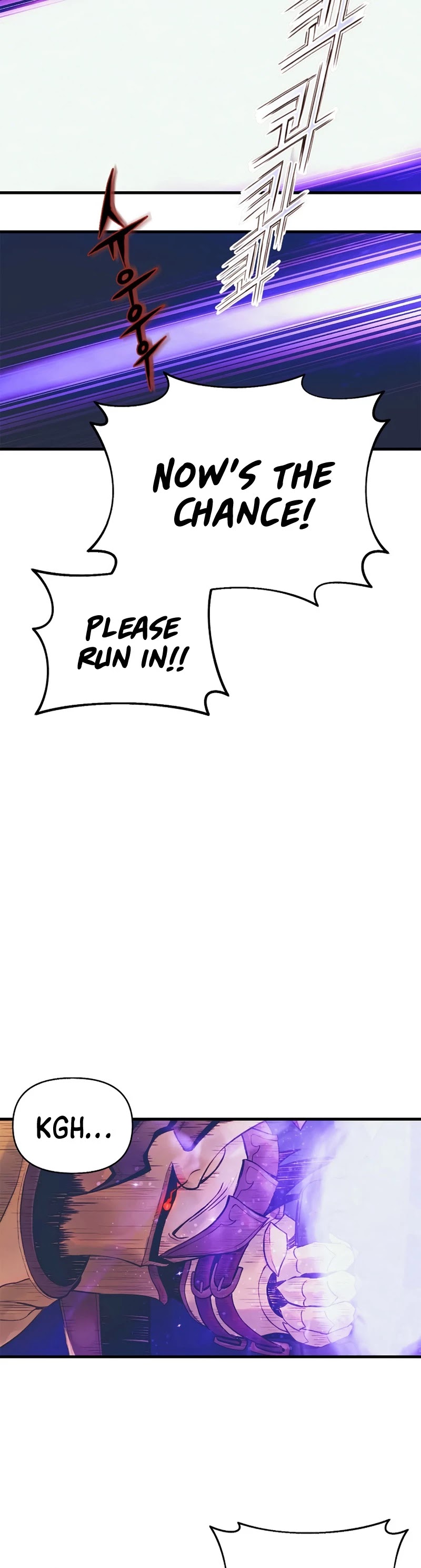 The Healing Priest of the Sun Chapter 1 page 40 - Chapter 1