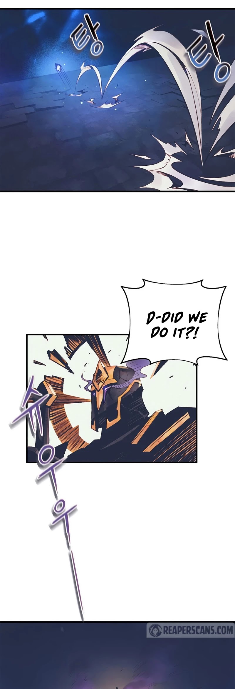 The Healing Priest of the Sun Chapter 1 page 45 - Chapter 1