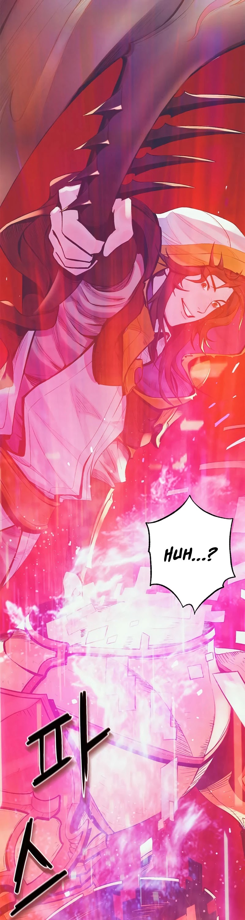 The Healing Priest of the Sun Chapter 1 page 50 - Chapter 1