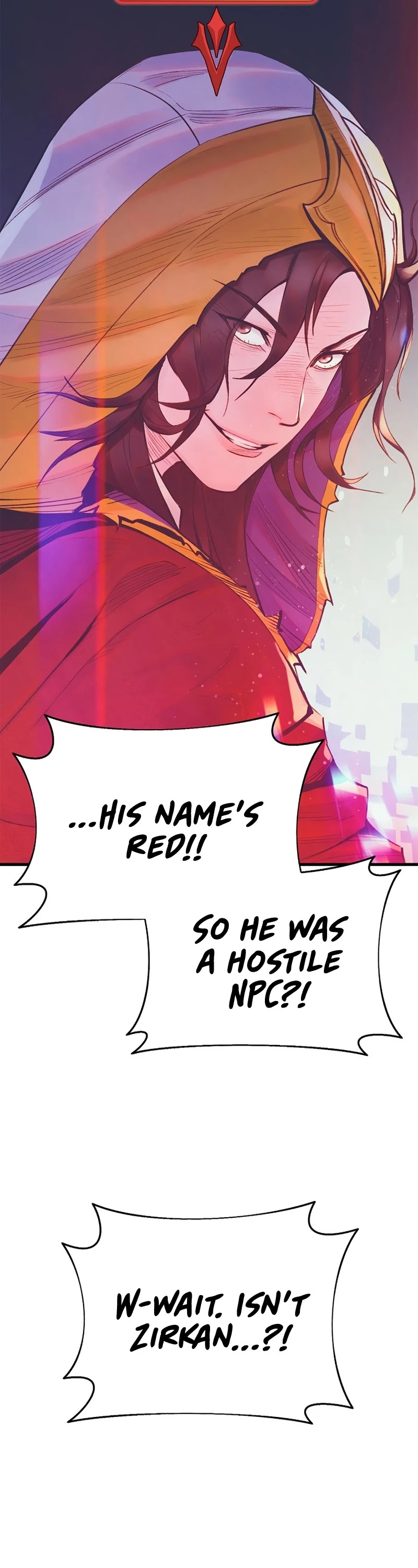 The Healing Priest of the Sun Chapter 1 page 53 - Chapter 1