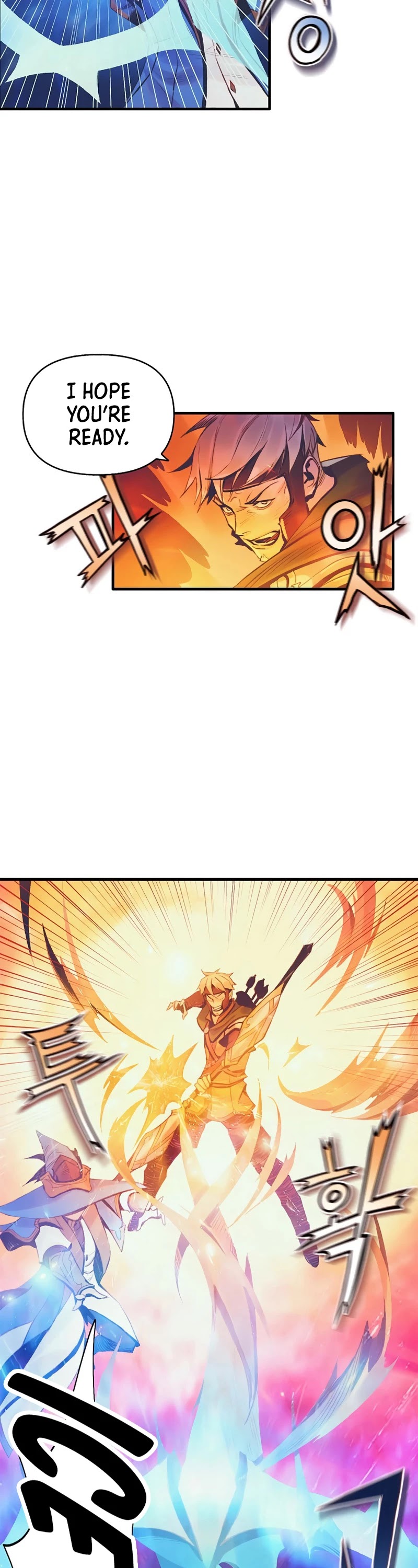 The Healing Priest of the Sun Chapter 1 page 55 - Chapter 1