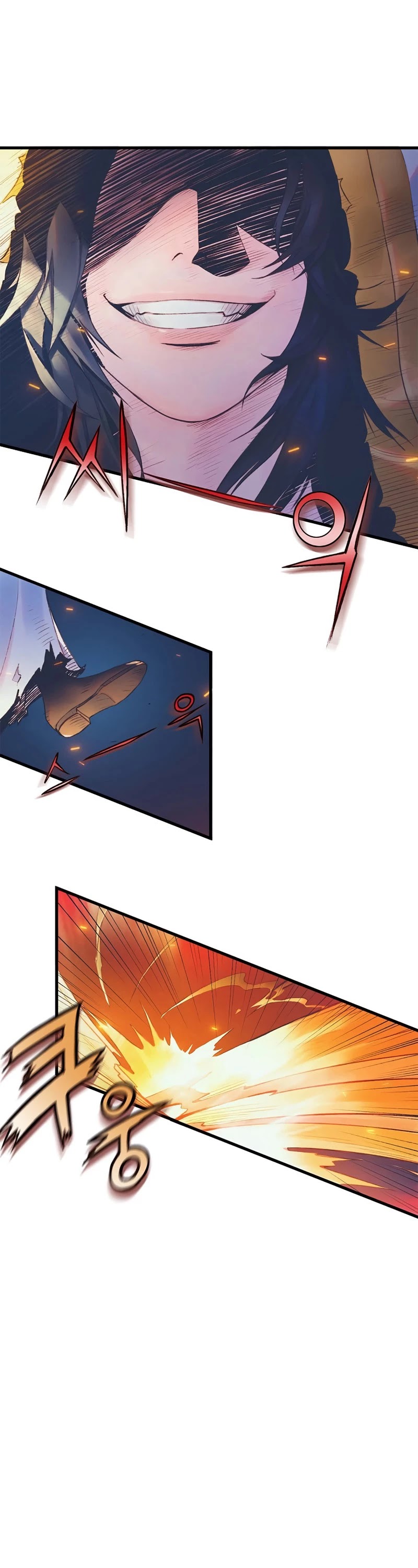 The Healing Priest of the Sun Chapter 1 page 58 - Chapter 1