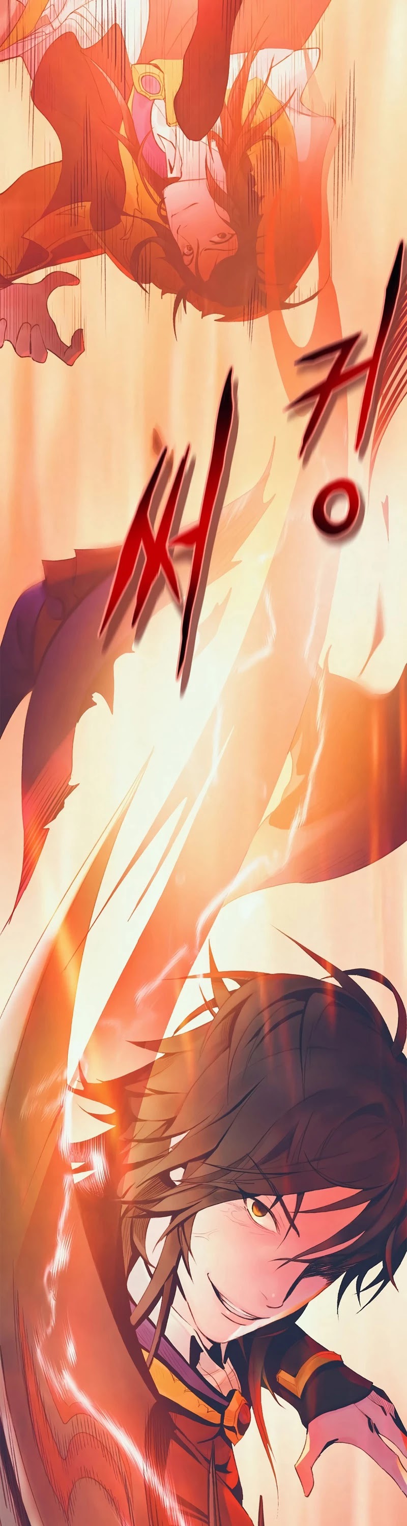 The Healing Priest of the Sun Chapter 1 page 62 - Chapter 1