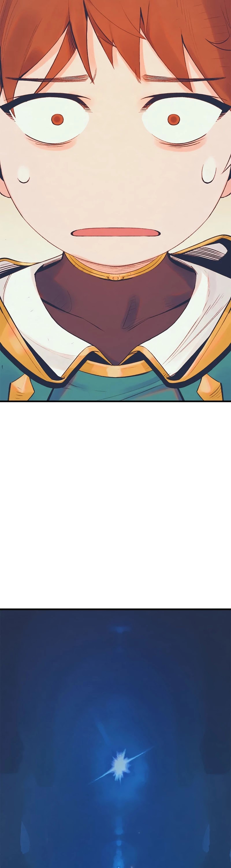 The Healing Priest of the Sun Chapter 1 page 80 - Chapter 1