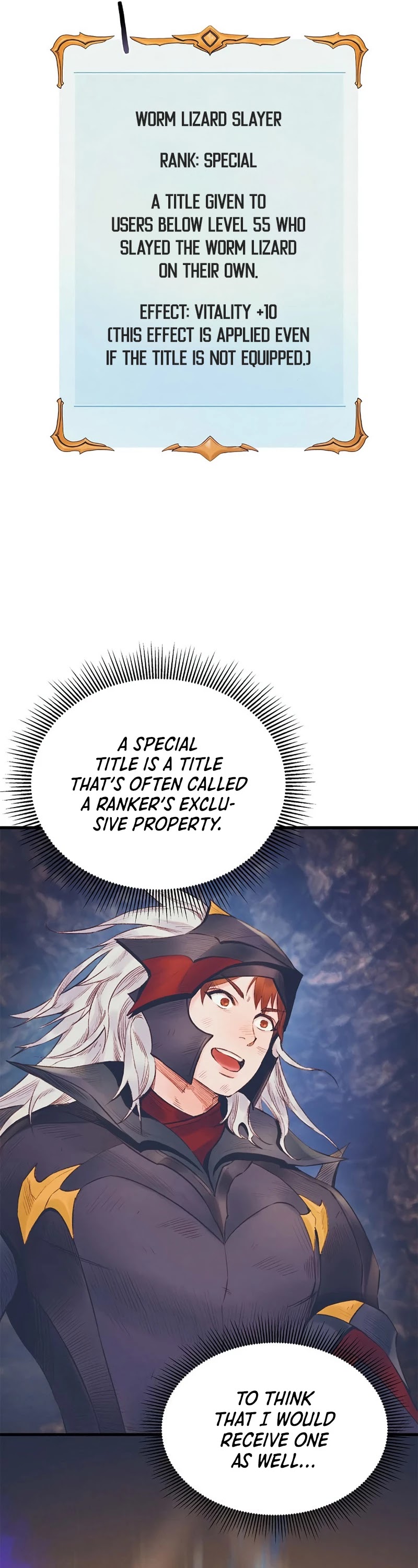 The Healing Priest of the Sun Chapter 10 page 26 - Chapter 10