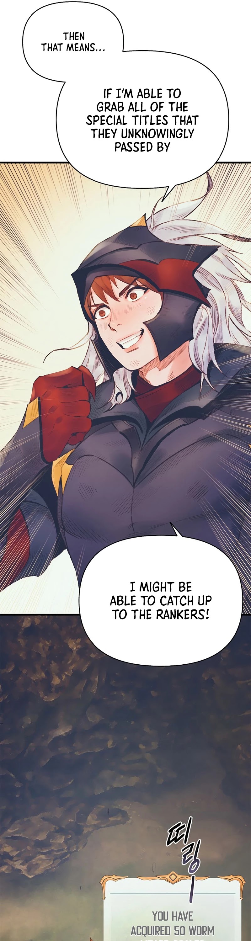 The Healing Priest of the Sun Chapter 10 page 30 - Chapter 10