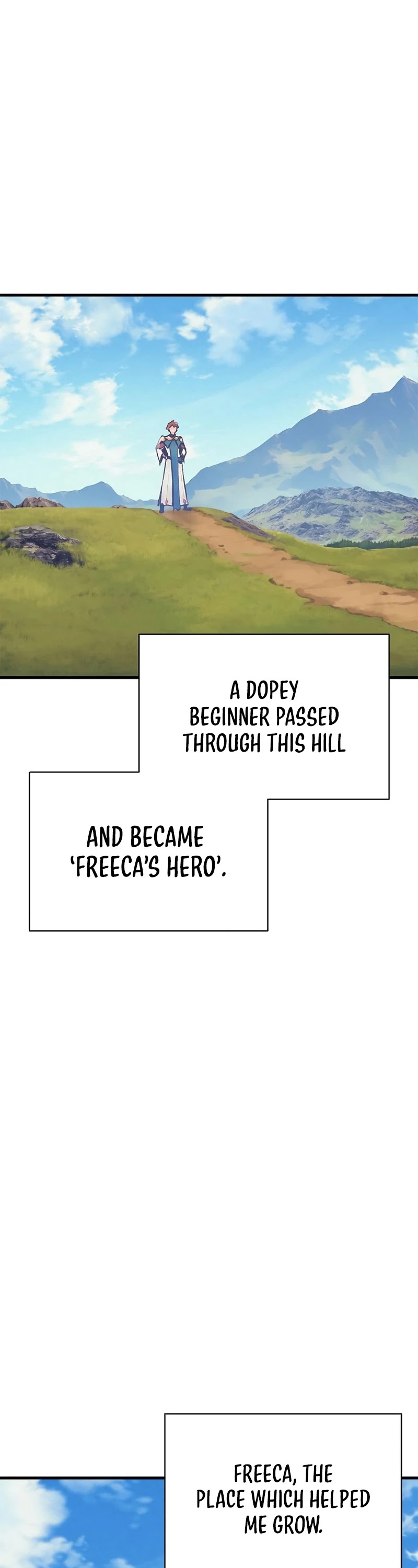 The Healing Priest of the Sun Chapter 10 page 47 - Chapter 10