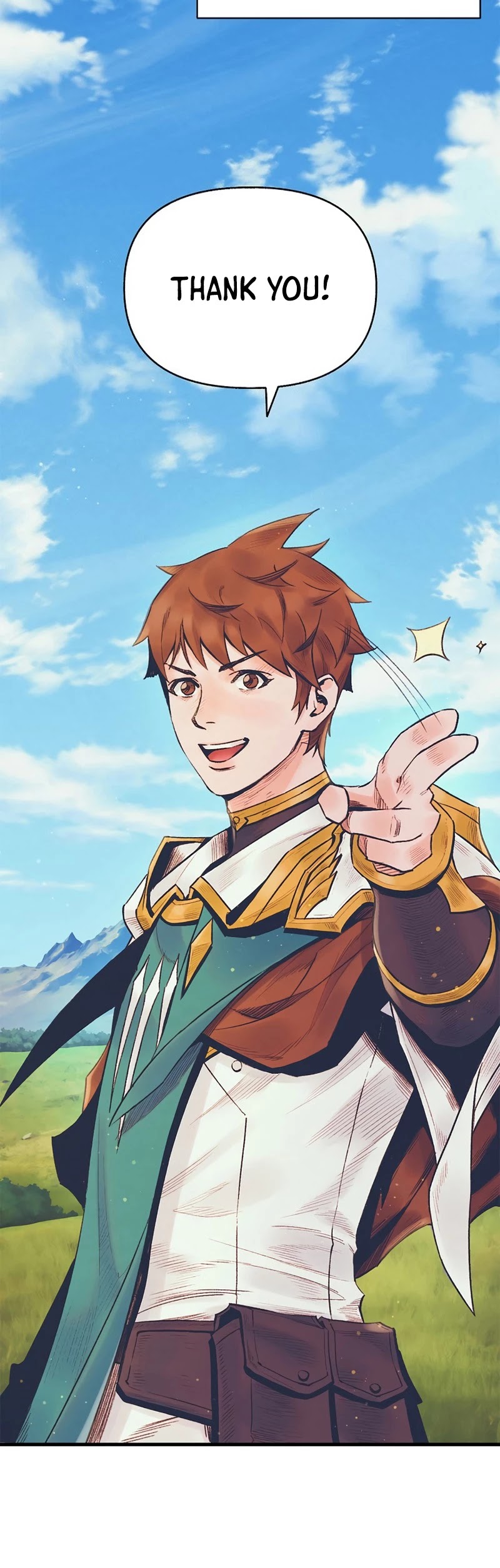 The Healing Priest of the Sun Chapter 10 page 48 - Chapter 10