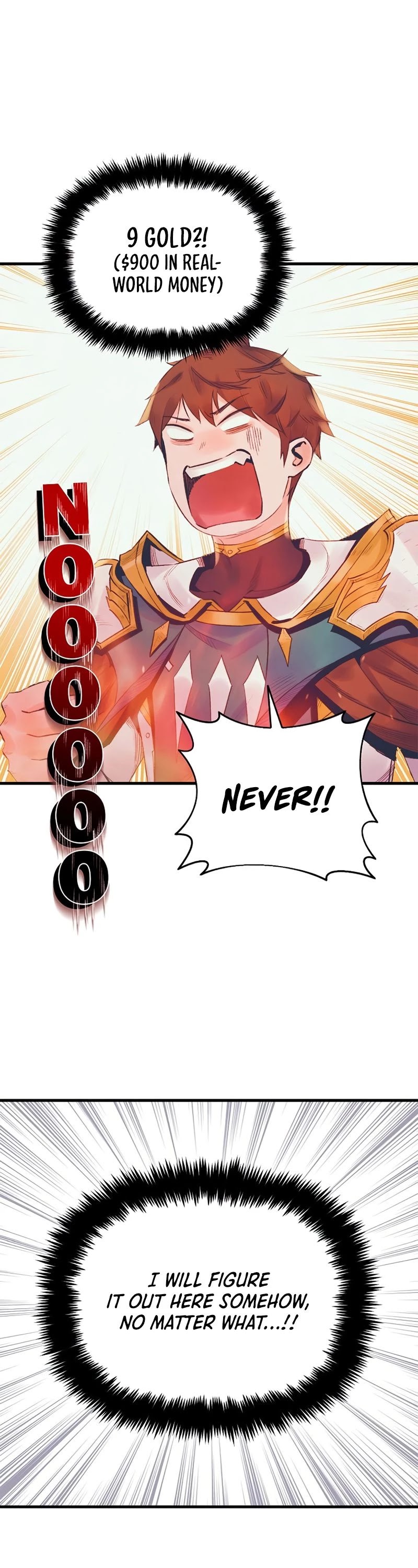 The Healing Priest of the Sun Chapter 11 page 48 - Chapter 11