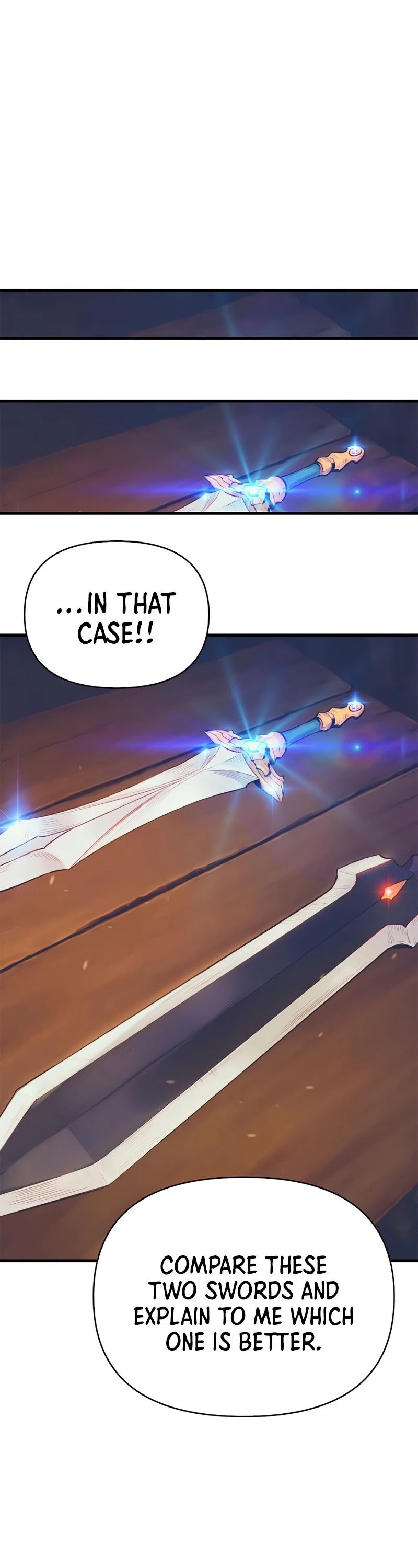 The Healing Priest of the Sun Chapter 11 page 49 - Chapter 11