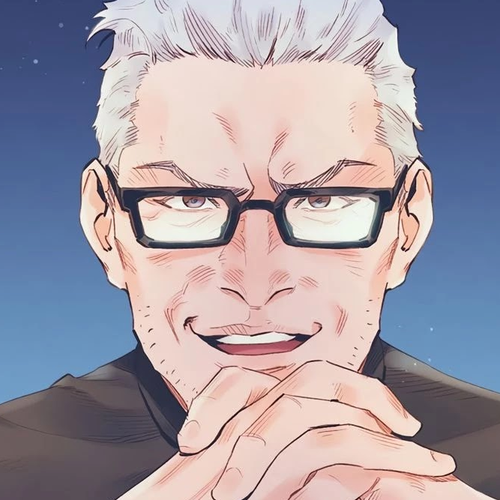 The Healing Priest of the Sun Chapter 11 cover