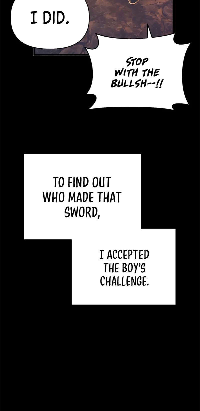 The Healing Priest of the Sun Chapter 12 page 13 - Chapter 12