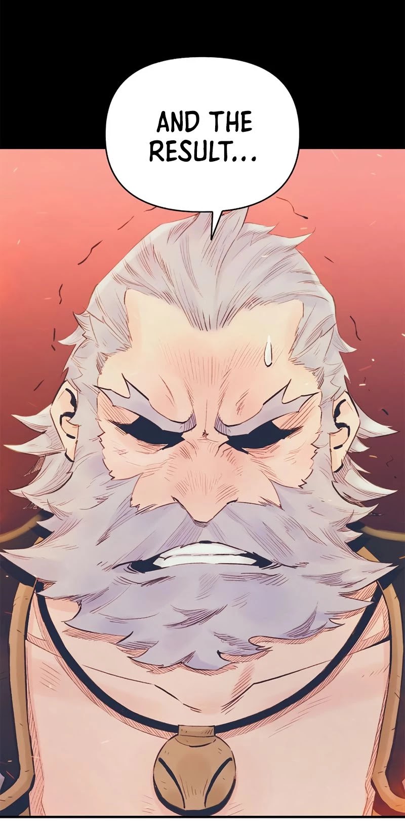The Healing Priest of the Sun Chapter 12 page 14 - Chapter 12