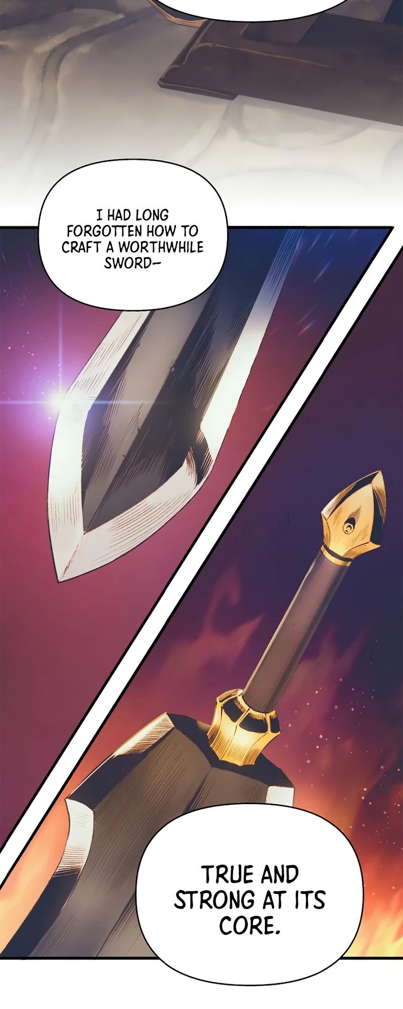 The Healing Priest of the Sun Chapter 12 page 19 - Chapter 12