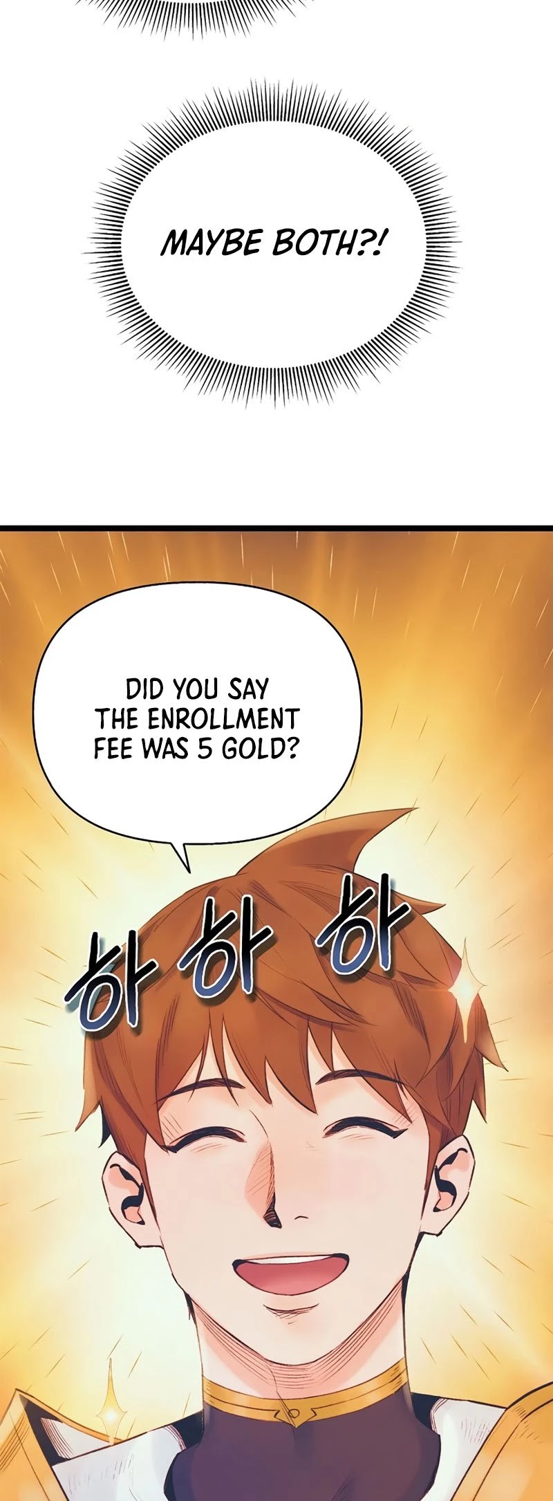 The Healing Priest of the Sun Chapter 12 page 51 - Chapter 12