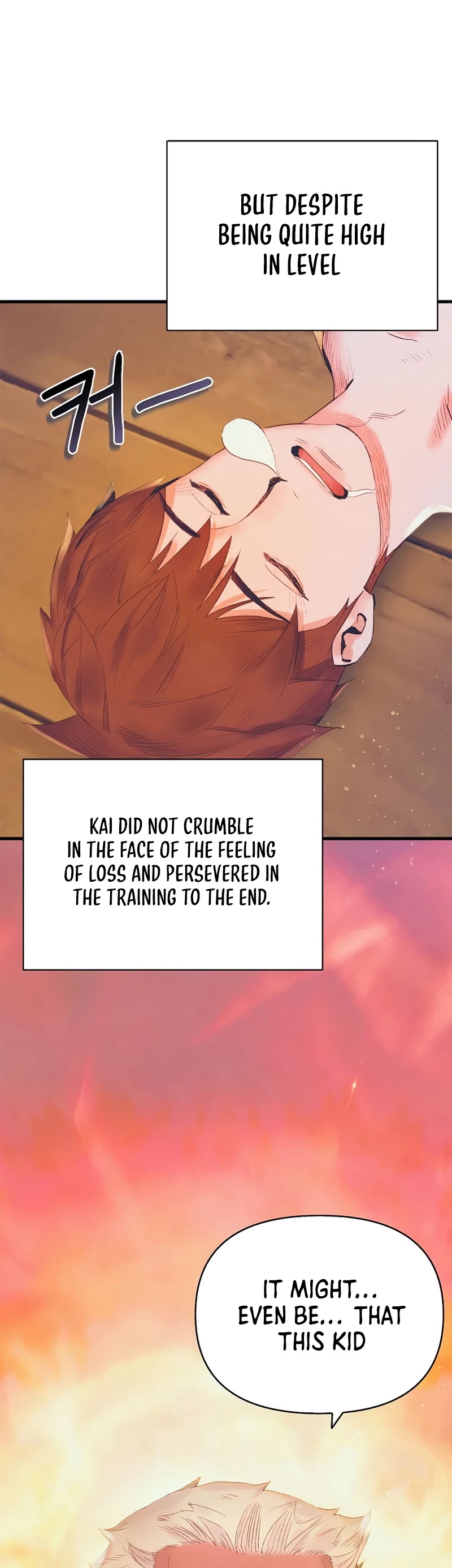The Healing Priest of the Sun Chapter 13 page 55 - Chapter 13