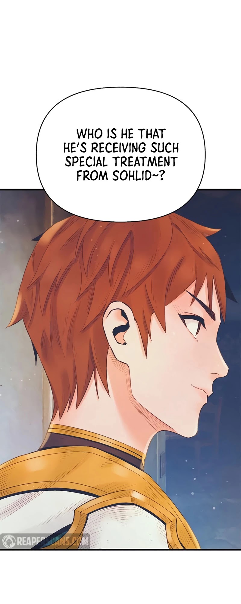 The Healing Priest of the Sun Chapter 14 page 52 - Chapter 14
