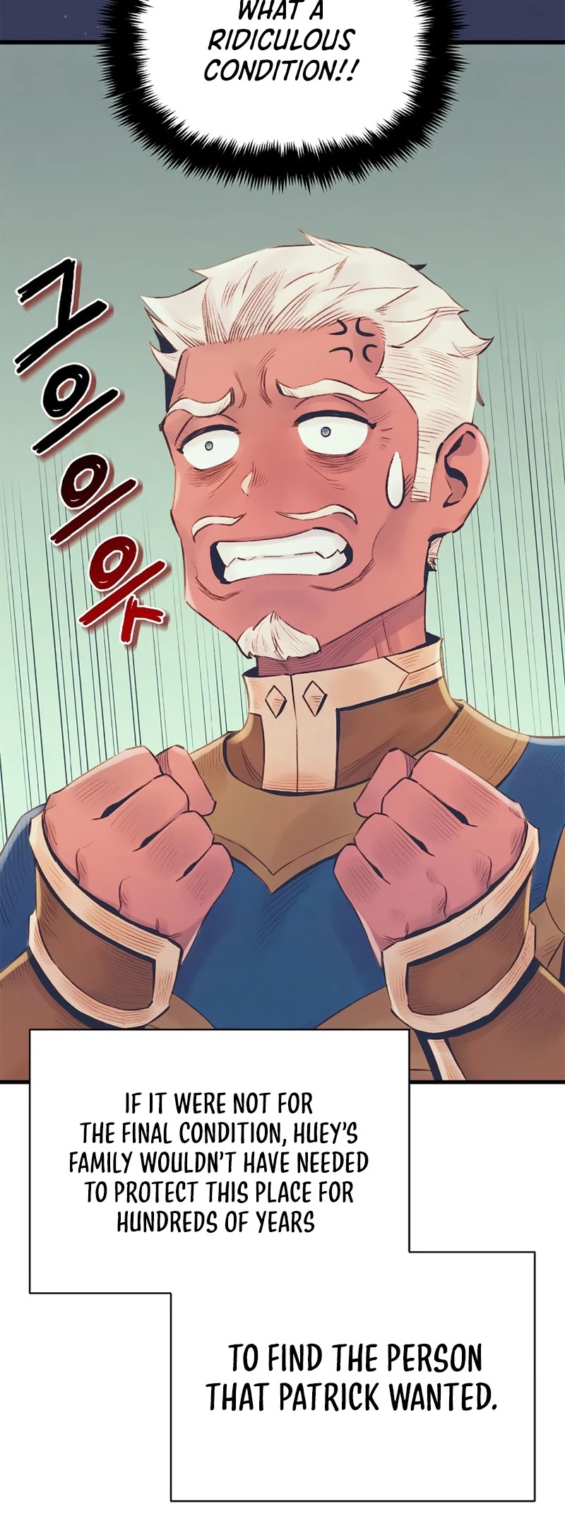 The Healing Priest of the Sun Chapter 14 page 9 - Chapter 14