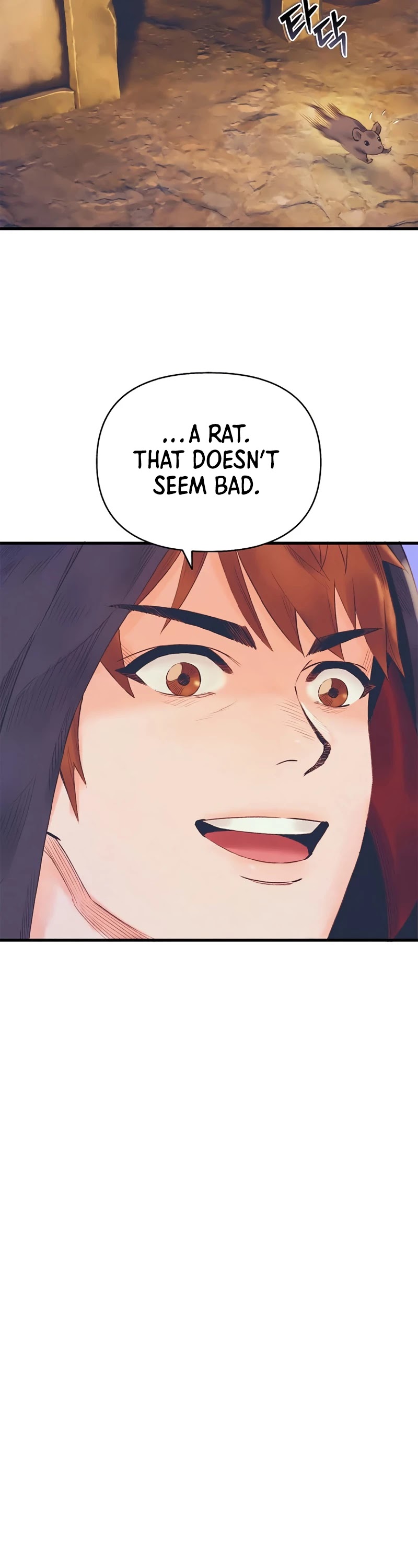 The Healing Priest of the Sun Chapter 15 page 30 - Chapter 15