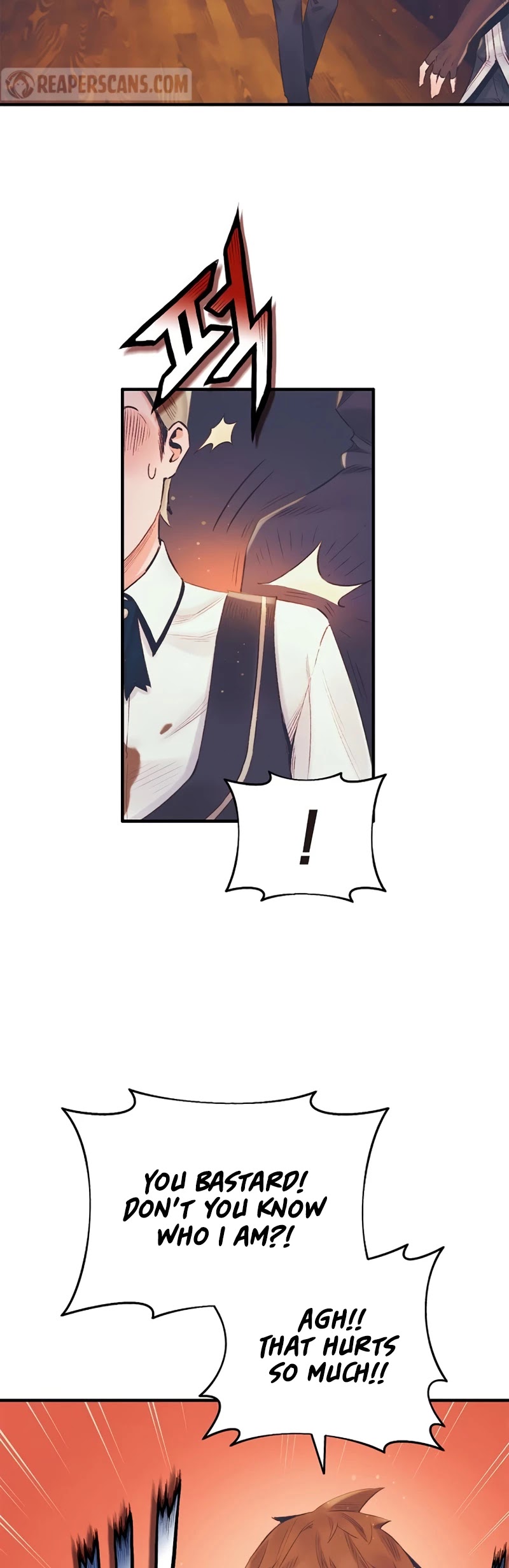 The Healing Priest of the Sun Chapter 15 page 39 - Chapter 15