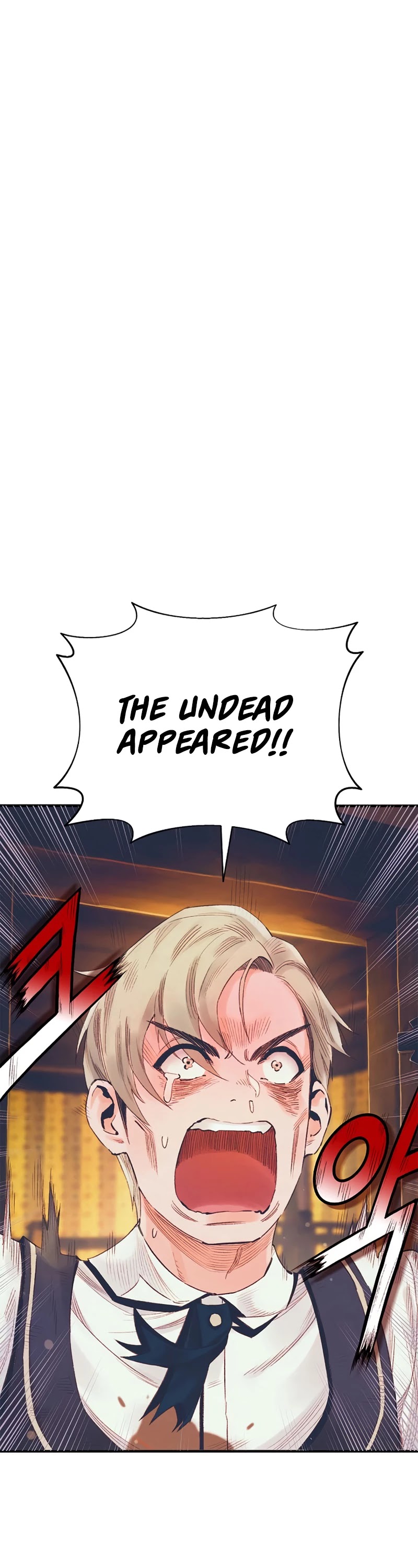 The Healing Priest of the Sun Chapter 15 page 45 - Chapter 15