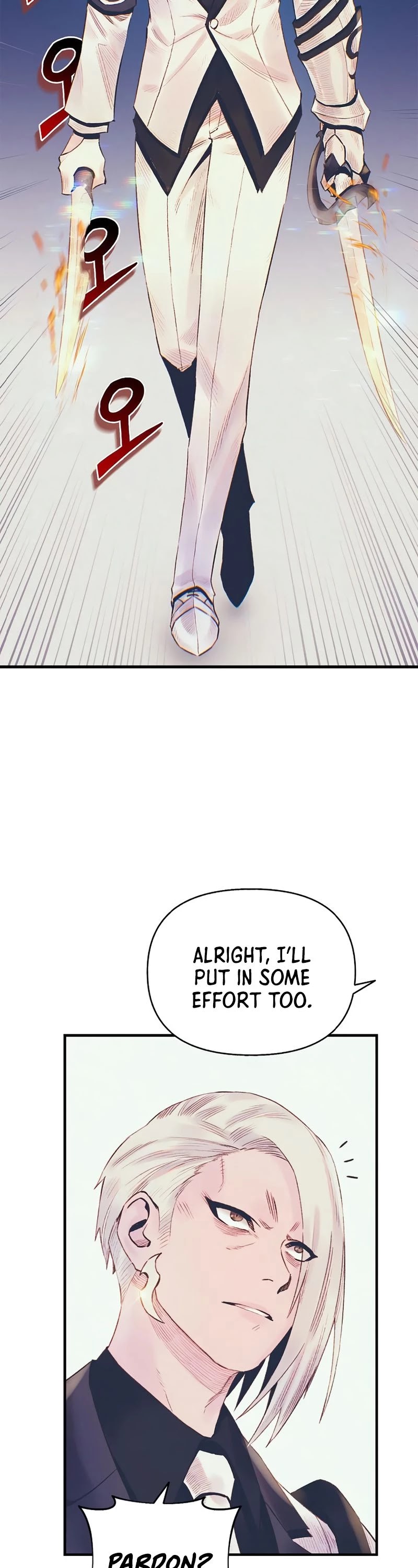 The Healing Priest of the Sun Chapter 16 page 12 - Chapter 16