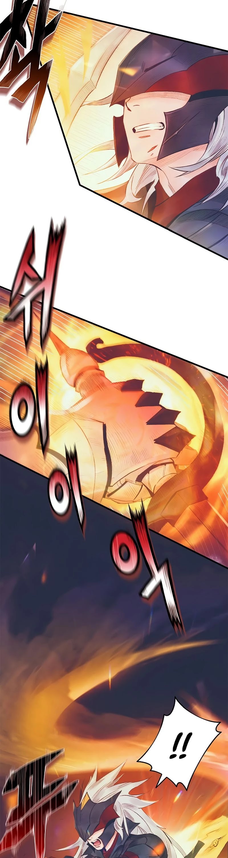 The Healing Priest of the Sun Chapter 16 page 18 - Chapter 16