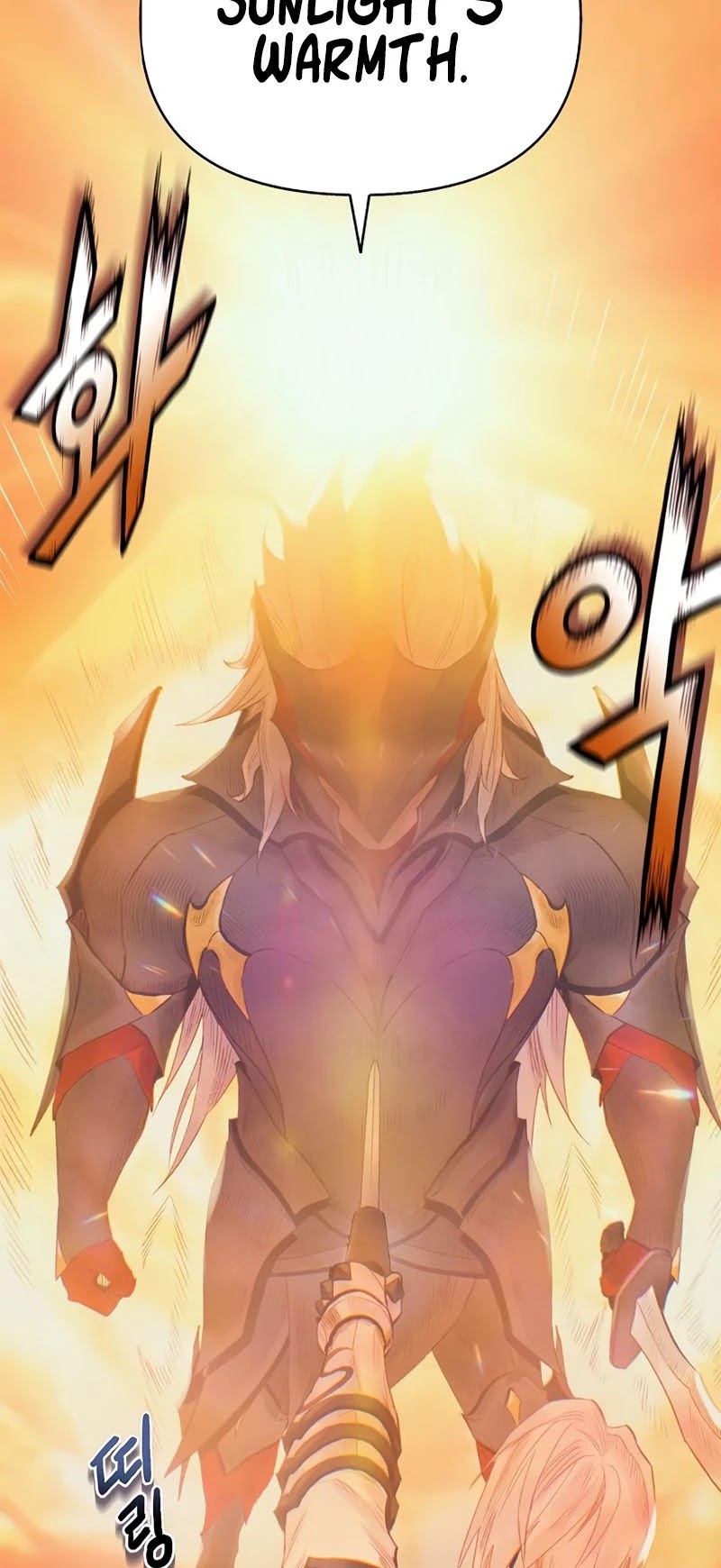 The Healing Priest of the Sun Chapter 16 page 24 - Chapter 16