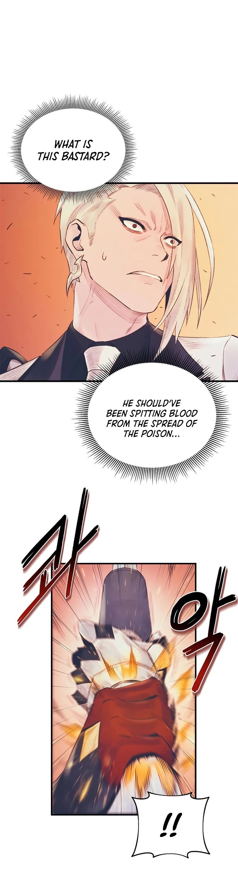 The Healing Priest of the Sun Chapter 16 page 26 - Chapter 16