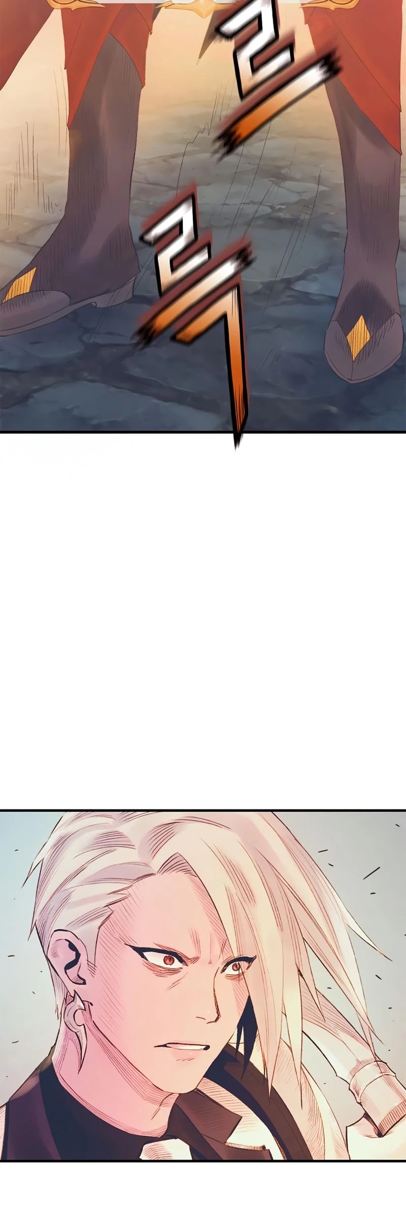 The Healing Priest of the Sun Chapter 16 page 32 - Chapter 16