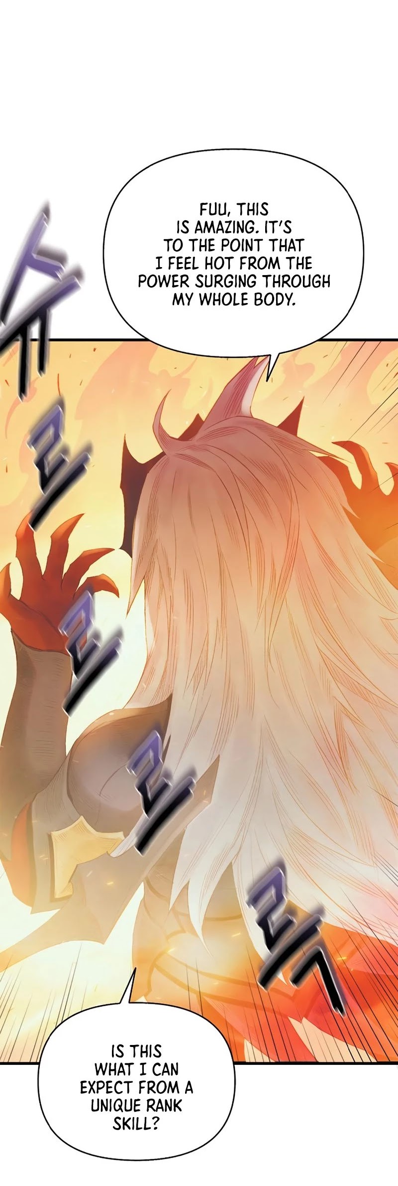 The Healing Priest of the Sun Chapter 16 page 33 - Chapter 16