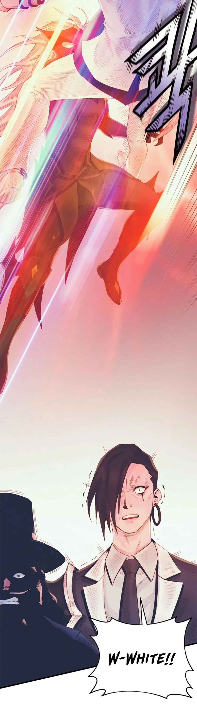 The Healing Priest of the Sun Chapter 16 page 37 - Chapter 16