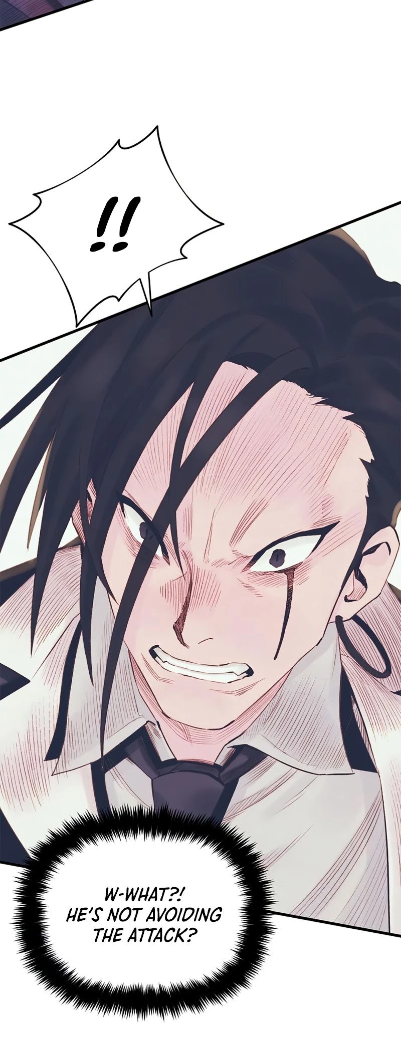 The Healing Priest of the Sun Chapter 16 page 41 - Chapter 16