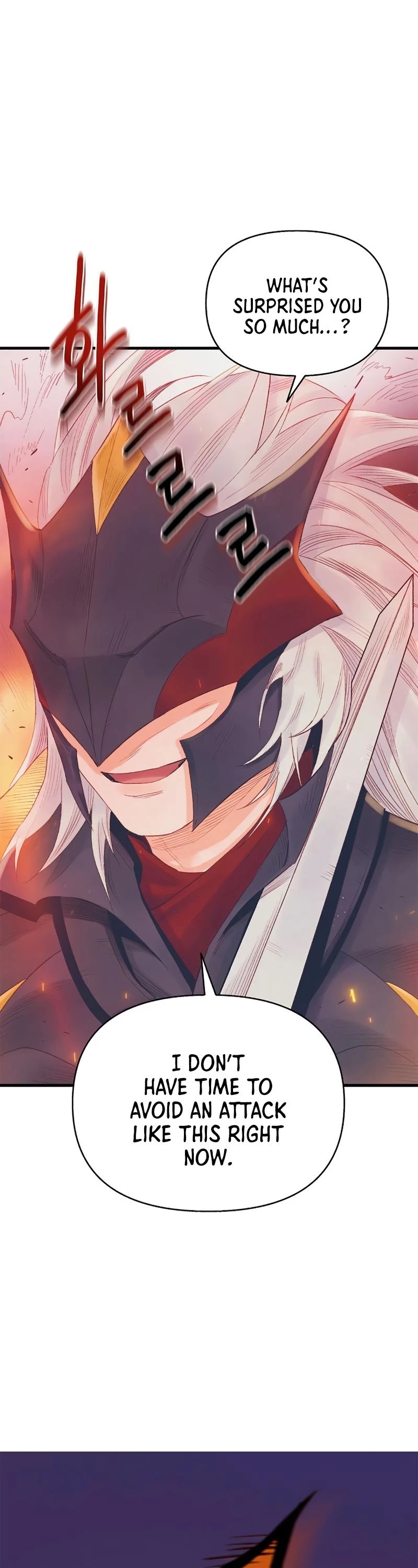 The Healing Priest of the Sun Chapter 16 page 42 - Chapter 16