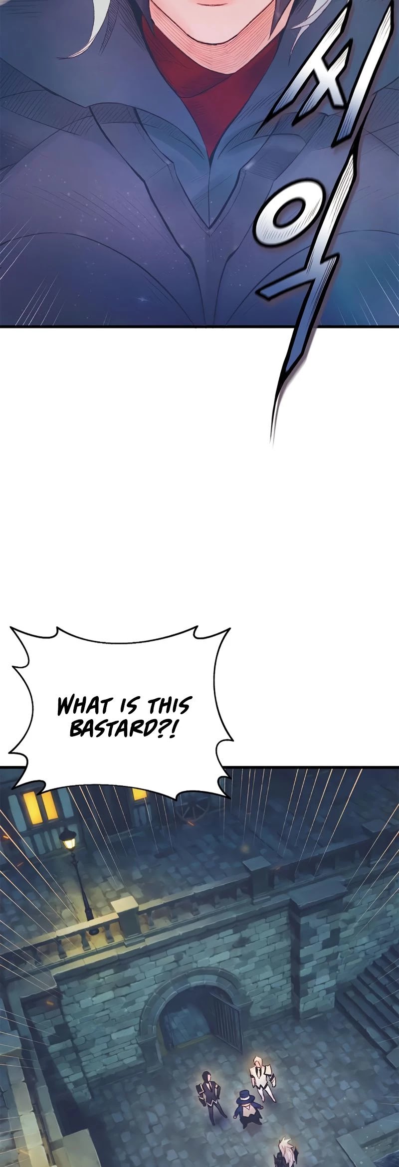 The Healing Priest of the Sun Chapter 16 page 8 - Chapter 16