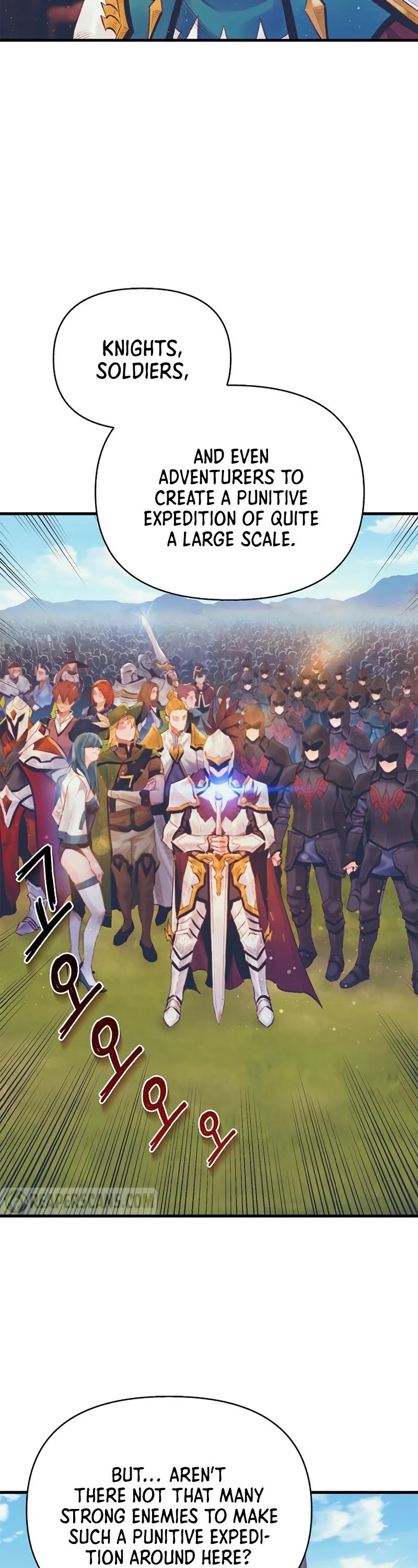 The Healing Priest of the Sun Chapter 17 page 11 - Chapter 17